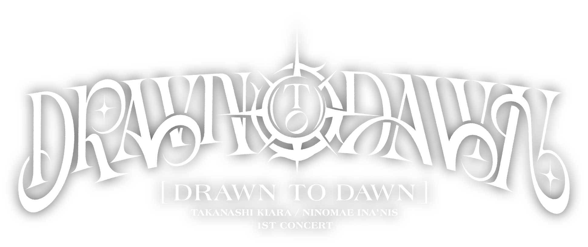 Takanashi Kiara / Ninomae Ina’nis 1st Concert "Drawn to Dawn"