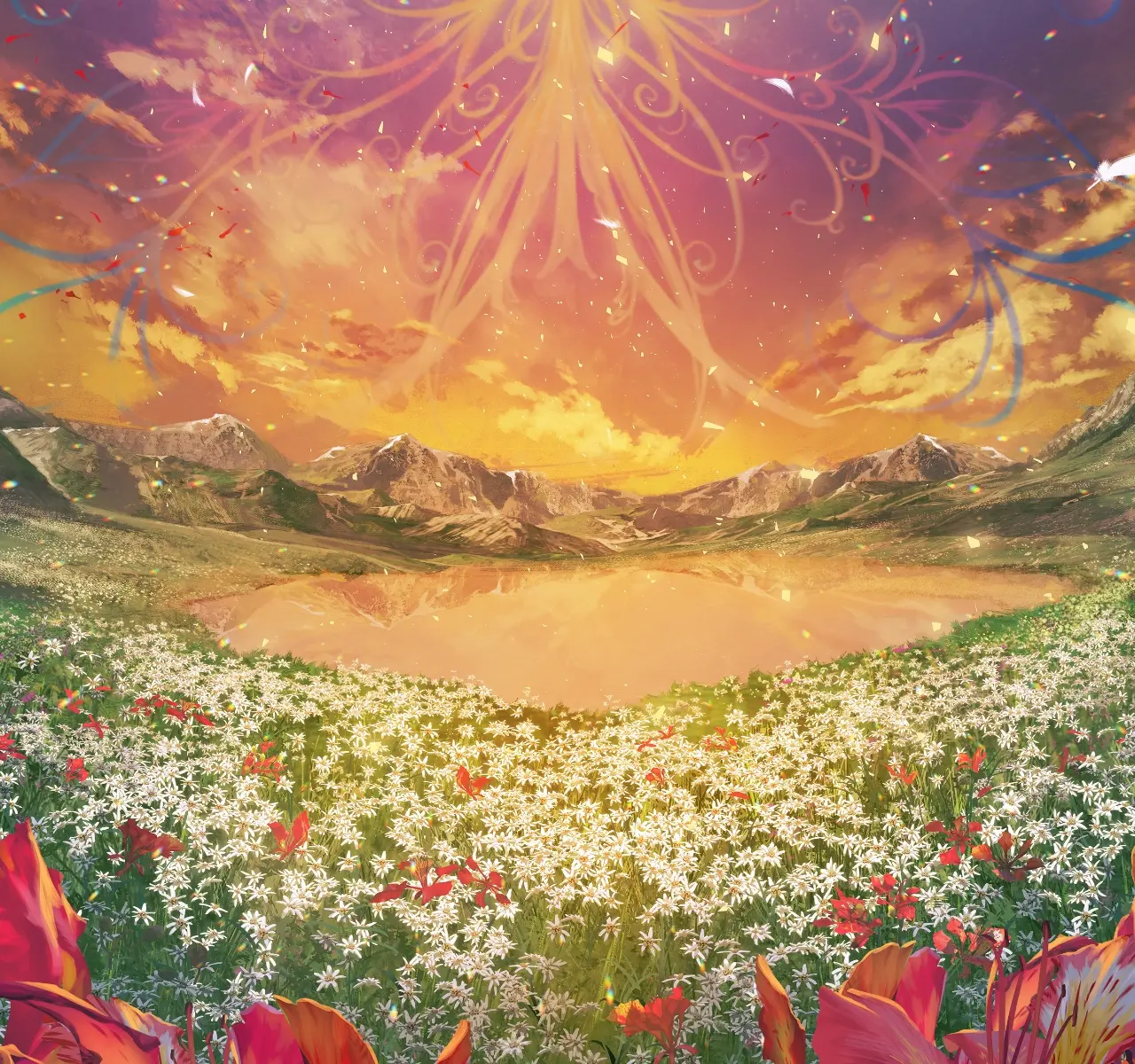 Takanashi Kiara / Ninomae Ina'nis 1st Concert 