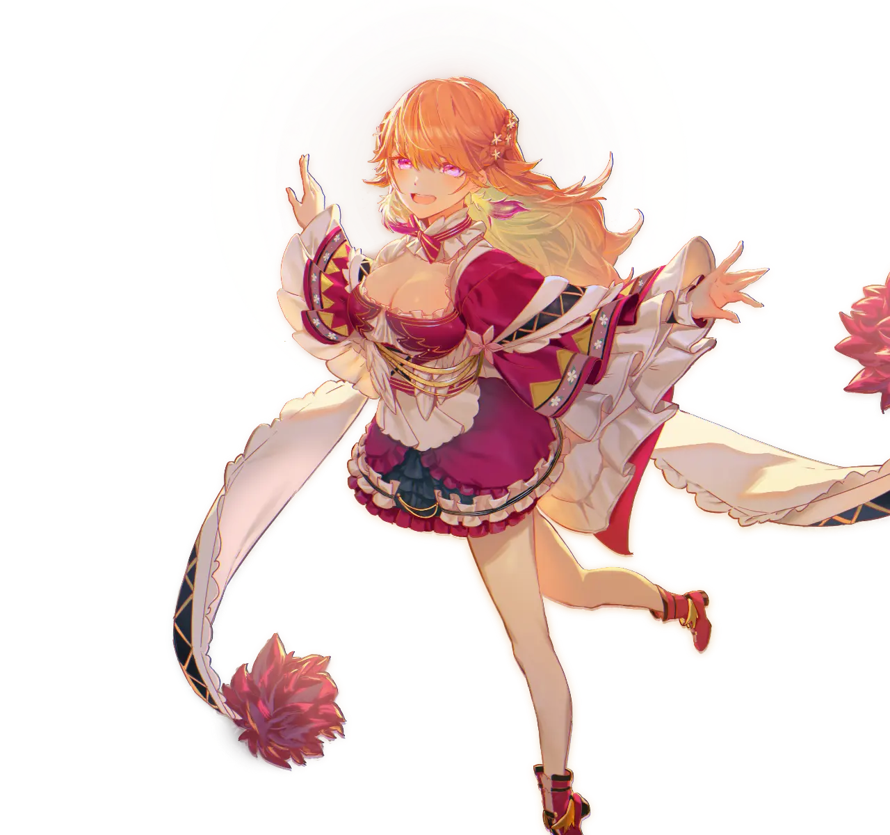 kiara様 Takanashi Kiara / Ninomae Ina'nis 1st Concert 